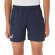 Boys' shorts Asics Tennis Short - navy Boys' shorts Asics Tennis Short - navy