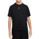 Boys' t-shirt Nike Dri-Fit Multi+ Training Top - black/white Boys' t-shirt Nike Dri-Fit Multi+ Training Top - black/white