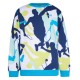 Men's Jumper Australian Open Sweatshirt Player Camouflage - multicolor Men's Jumper Australian Open Sweatshirt Player Camouflage - multicolor