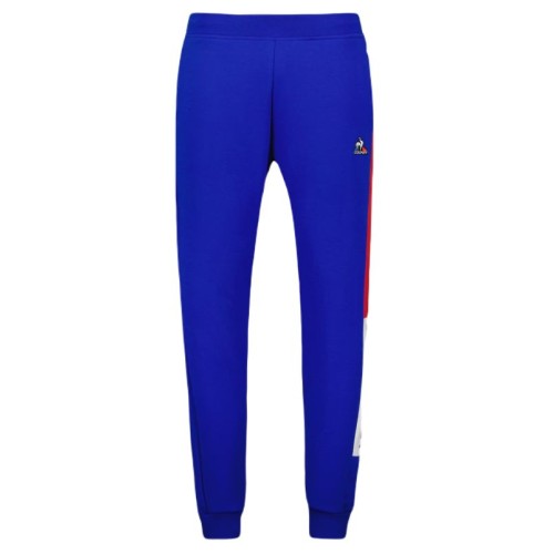 Men's trousers Le Coq TRI Pant Regular N°1 SS23 - bleu electro