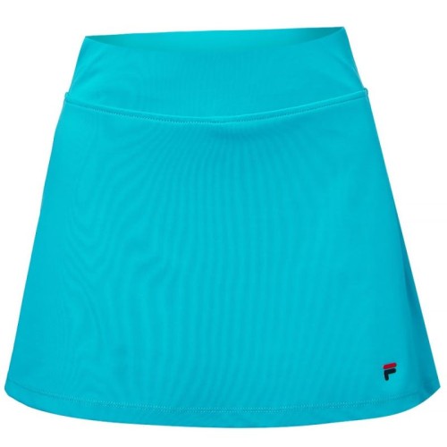 Women's skirt Fila Skort Anna W - turquoise