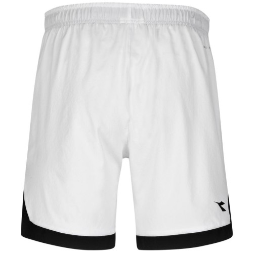 Men's shorts Diadora Bermuda Micro - optical white Men's shorts Diadora Bermuda Micro - optical white