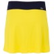 Women's skirt Fila Skort Elliot - buttercup