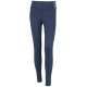 Women's leggings Tecnifibre Lady Legging Integral - navy Women's leggings Tecnifibre Lady Legging Integral - navy