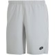 Men's shorts Lotto Top Ten II Short 9 PL - glacier gray