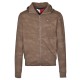 Men's Jumper Tommy Hilfiger Comfort Capsule Hoody - army green Men's Jumper Tommy Hilfiger Comfort Capsule Hoody - army green