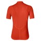 Men's Polo T-shirt Asics Gel-Cool Polo-Shirt - cherry tomato