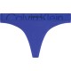 Women's panties Calvin Klein Thong 1P - clematis