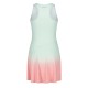 Women's dress Australian Open Accelerate Dress - skye ombre Women's dress Australian Open Accelerate Dress - skye ombre