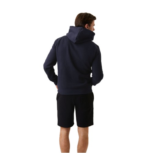 Men's Jumper Bj_rn Borg Borg Hood - night sky Men's Jumper Bj_rn Borg Borg Hood - night sky