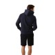 Men's Jumper Bj_rn Borg Borg Hood - night sky Men's Jumper Bj_rn Borg Borg Hood - night sky