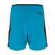 Men's shorts EA7 Man Woven Shorts - ocean dephts Men's shorts EA7 Man Woven Shorts - ocean dephts