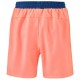 Boys' shorts Babolat Play Short Boy - fluo strike/estate blue Boys' shorts Babolat Play Short Boy - fluo strike/estate blue