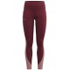 Women's leggings Under Armour Rush CG Novelty Legging W - league red Women's leggings Under Armour Rush CG Novelty Legging W - league red