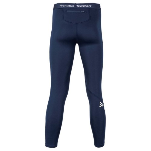 Women's leggings Tecnifibre Perf Tight - navy Women's leggings Tecnifibre Perf Tight - navy
