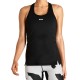 Women's top Bj_rn Borg Tank W - black beauty Women's top Bj_rn Borg Tank W - black beauty