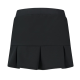 Women's skirt K-Swiss Tac Hypercourt Pleated Skirt 3 - black