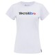 Girls' T-shirt Tecnifibre Club T-Shirt Girls - white Girls' T-shirt Tecnifibre Club T-Shirt Girls - white