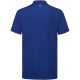 Boys' t-shirt Head Club Tech Polo Shirt - royal blue Boys' t-shirt Head Club Tech Polo Shirt - royal blue