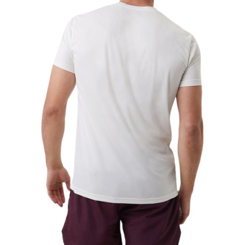 Men's T-shirt Bj_rn Borg Summer T-shirt - erget Men's T-shirt Bj_rn Borg Summer T-shirt - erget