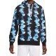 Men's Jumper Nike Court Fleece Tennis Hoodie - baltic blue Men's Jumper Nike Court Fleece Tennis Hoodie - baltic blue