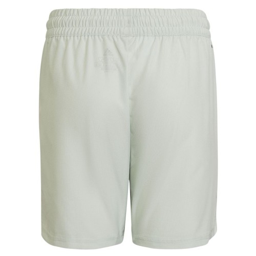 Boys' shorts Adidas Club Short B - linen green Boys' shorts Adidas Club Short B - linen green
