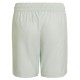 Boys' shorts Adidas Club Short B - linen green Boys' shorts Adidas Club Short B - linen green