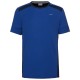 Men's T-shirt Head Uni T-Shirt M - royal blue/dark blue