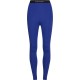 Women's leggings Calvin Klein WO Legging 7/8 - clematis blue Women's leggings Calvin Klein WO Legging 7/8 - clematis blue
