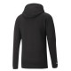 Men's Jumper Puma Teamfinal Casuals Hooded Jacket - puma black