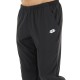 Men's trousers Lotto Top Ten Pant PL - asphalt