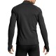 Men's Jumper Bj_rn Borg Borg Midlayer Half Zip M - black beauty