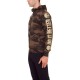 Men's Jumper Hydrogen Do It Better FZ Hoodie - camouflage