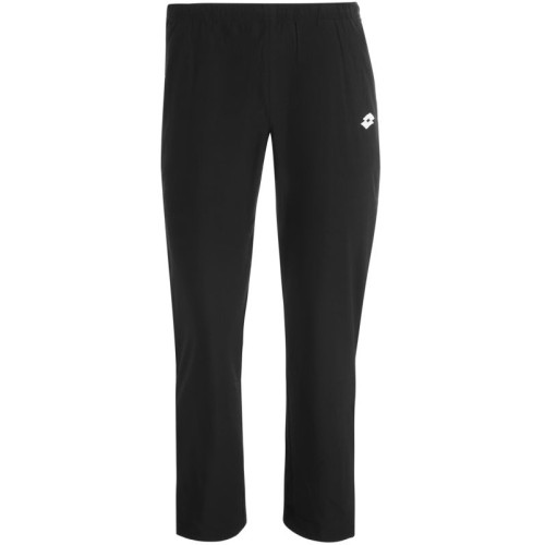 Men's trousers Lotto Top Ten Pant PL - all black