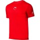 Men's T-shirt Pacific Futura Tee - red