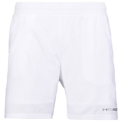 Men's shorts Head Performance Shorts M - white Men's shorts Head Performance Shorts M - white