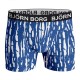 Boys' boxers Bj_rn Borg Core Boxer 3P - black/print/blue