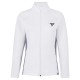 Women's jumper Tecnifibre Tour Jacket - white