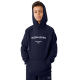Boys' jumper Bj_rn Borg Hoodie - navy Boys' jumper Bj_rn Borg Hoodie - navy