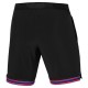 Men's shorts Mizuno 8 in Amplify Short - black