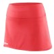 Women's skirt Wilson Team II 12.5 Skirt W - fiery coral