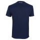 Men's T-shirt Tecnifibre Team Tech Tee - marine Men's T-shirt Tecnifibre Team Tech Tee - marine