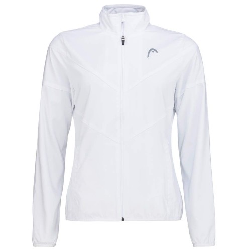 Women's jumper Head Club 22 Jacket W - white