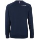Men's Jumper Tecnifibre Sweat - marine Men's Jumper Tecnifibre Sweat - marine