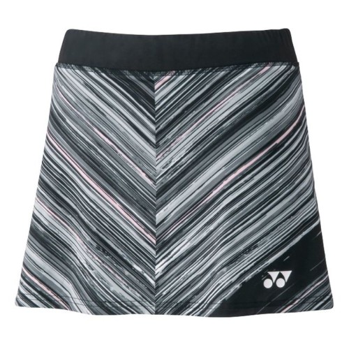 Women's skirt Yonex Women's Skort - black