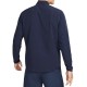 Men's Jumper Nike Court Advantage Packable Jacket - obsidian/white