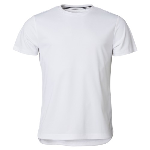 Men's T-shirt Bj_rn Borg Tee Tomlin M - brilliant white 2