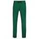 Men's trousers Le Coq TECH Pant Tapered N°1 SS23 - vert fonc_ camuset