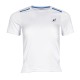 Women's T-shirt Australian Ace T-Shirt S.L. - bianco Women's T-shirt Australian Ace T-Shirt S.L. - bianco