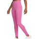 Women's leggings Nike Dri-Fit One High-Rise Leggings - cosmic fuchsia/white Women's leggings Nike Dri-Fit One High-Rise Leggings - cosmic fuchsia/white